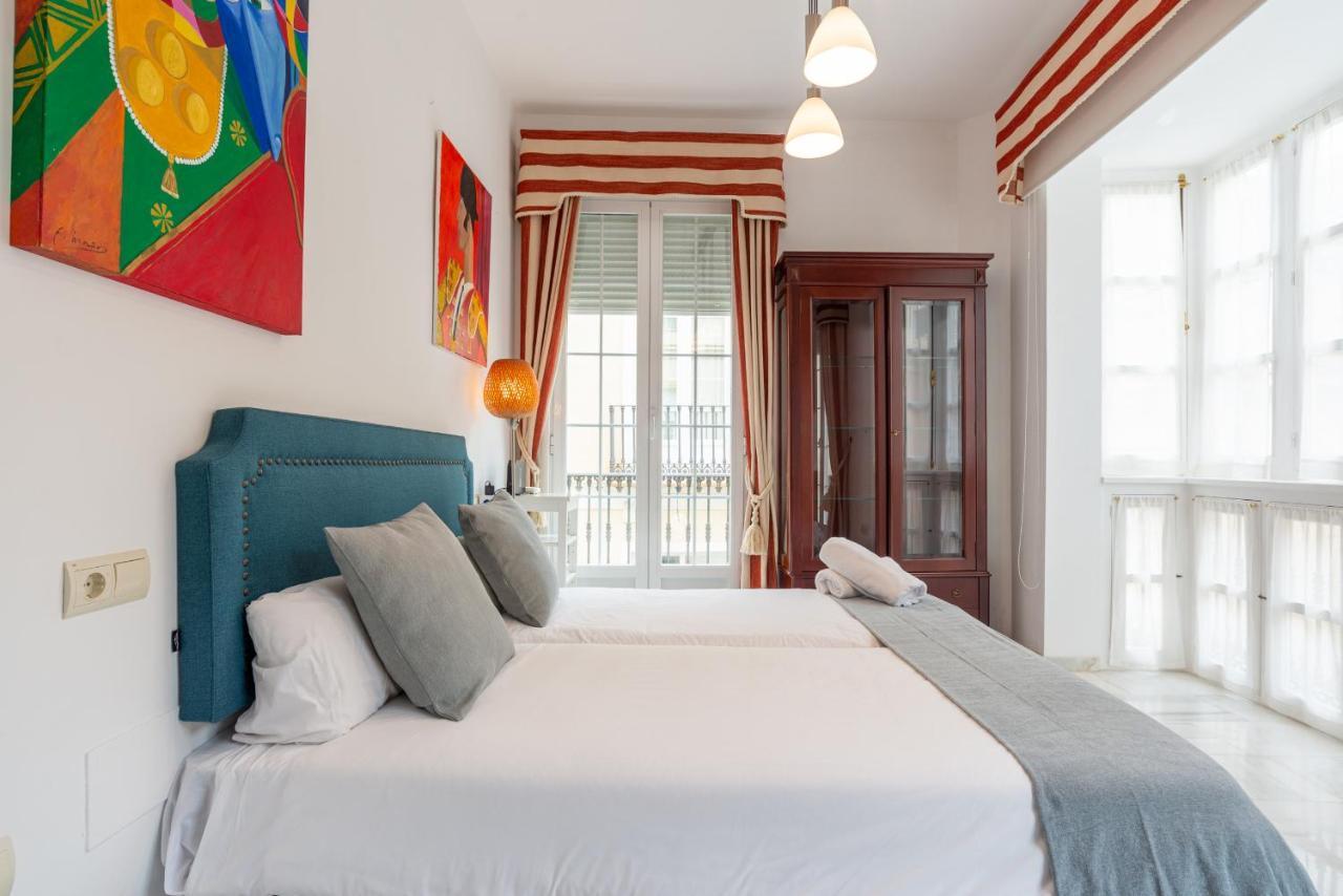 Lejlighed Urbe10 Marin Garcia 2 Bedrooms