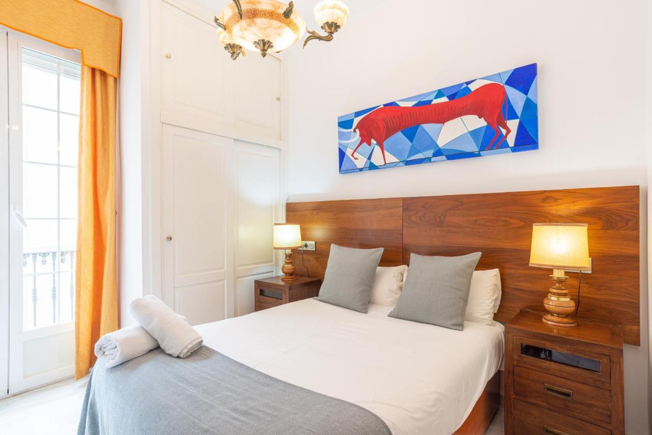 Urbe10 Marin Garcia 2 Bedrooms Lejlighed