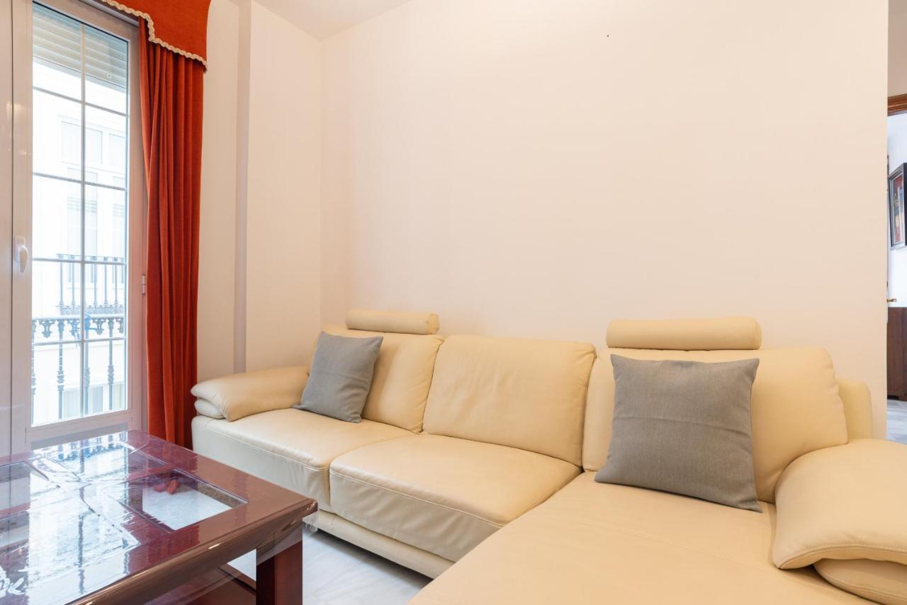Urbe10 Marin Garcia 2 Bedrooms Lejlighed